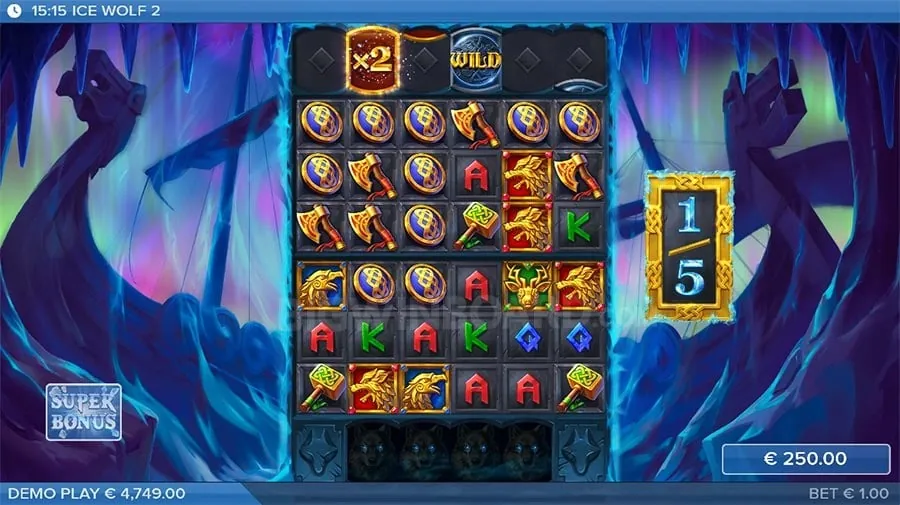 Top 5 Tips for Online Casino Winners